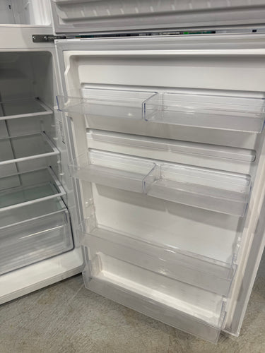 Second hand Kelvinator 503 L Top Mount Refrigerator – KTM5402WC (White)